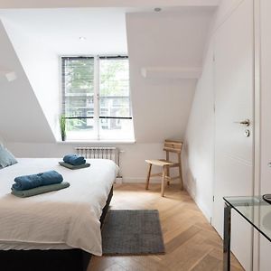 Deluxe Kamer met een King Size Bed